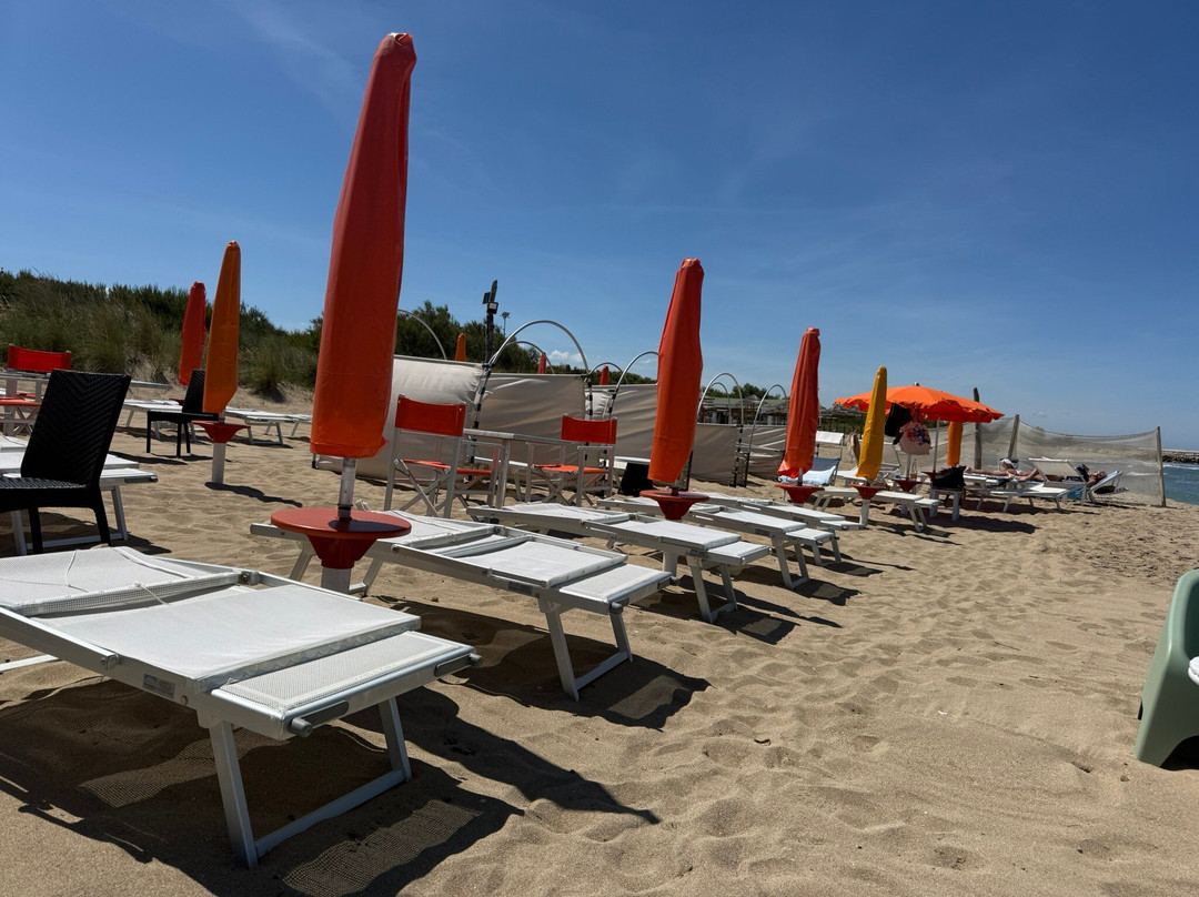 Lido Turrisi