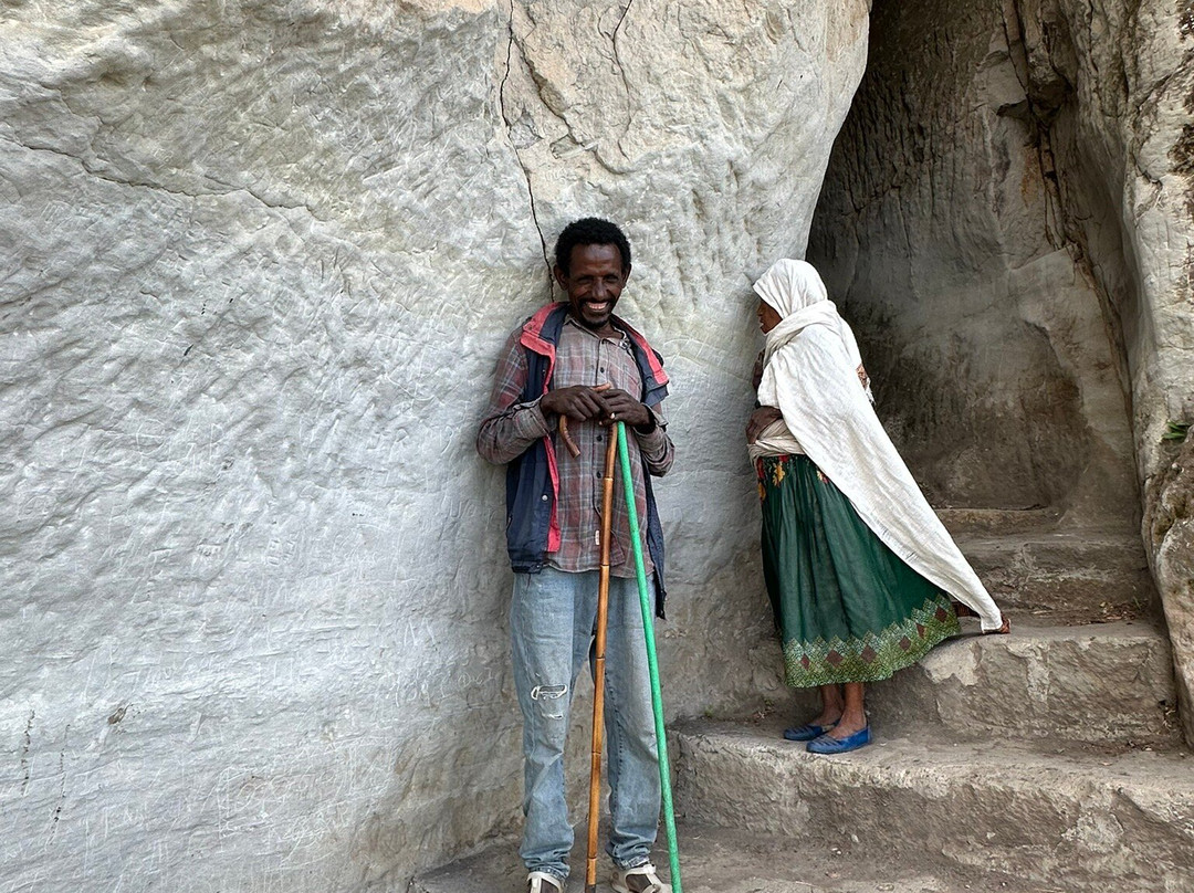 Desta Lalibela Tours-拉利贝拉必去景点