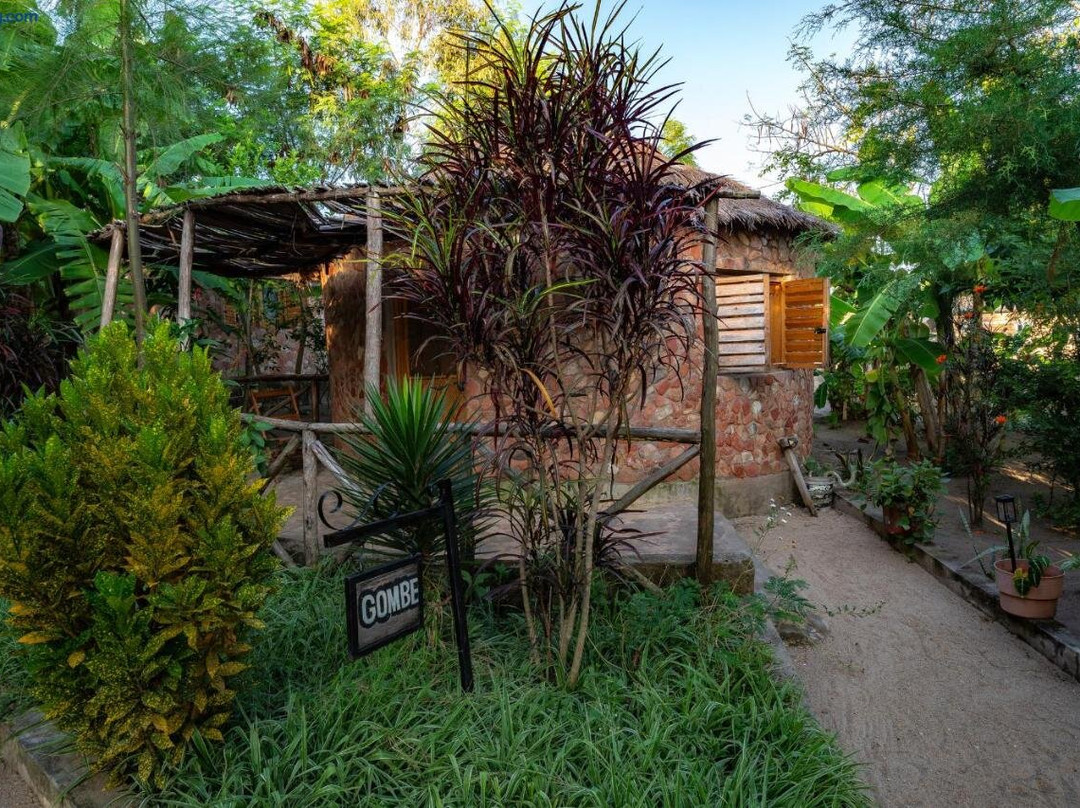 Mwanza Lake view Farm & Eco Lodge