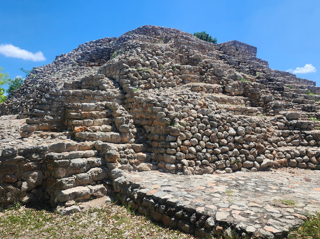 YucatanCenote .com Eco-Adventures-Progreso必去景点