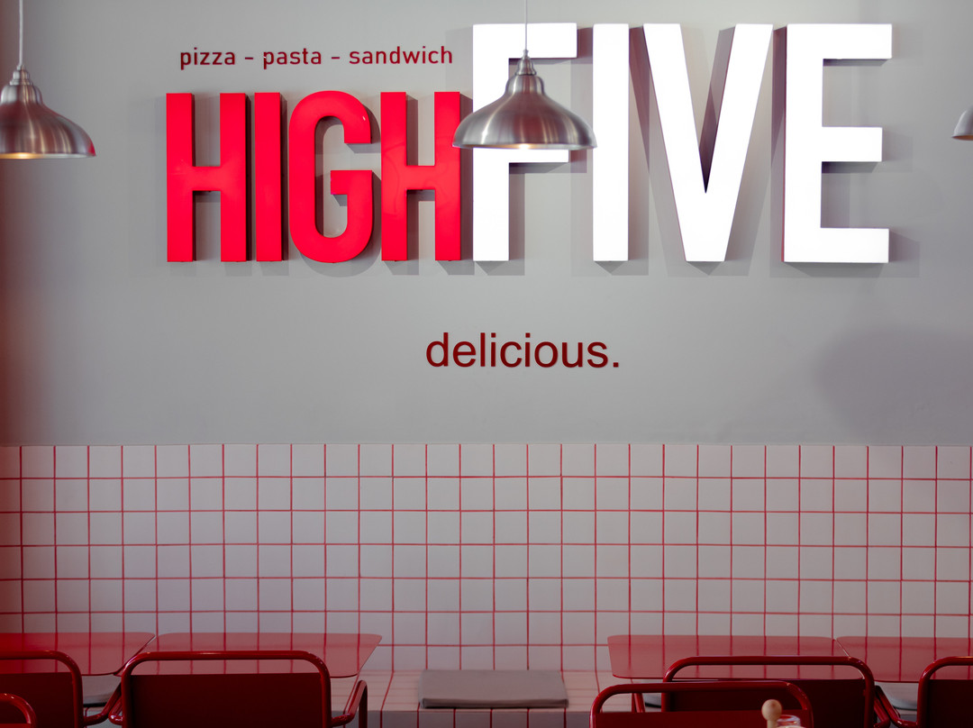 High Five PPS
