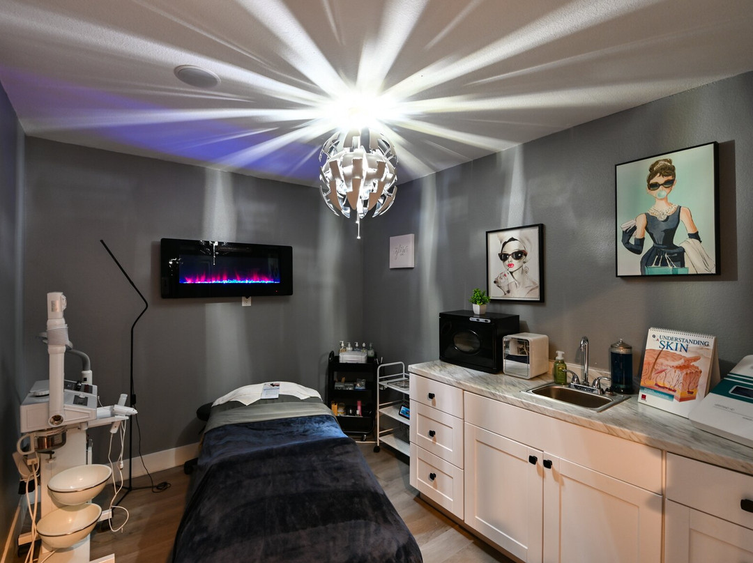 Solvita Wellness Spa-Belleair必去景点