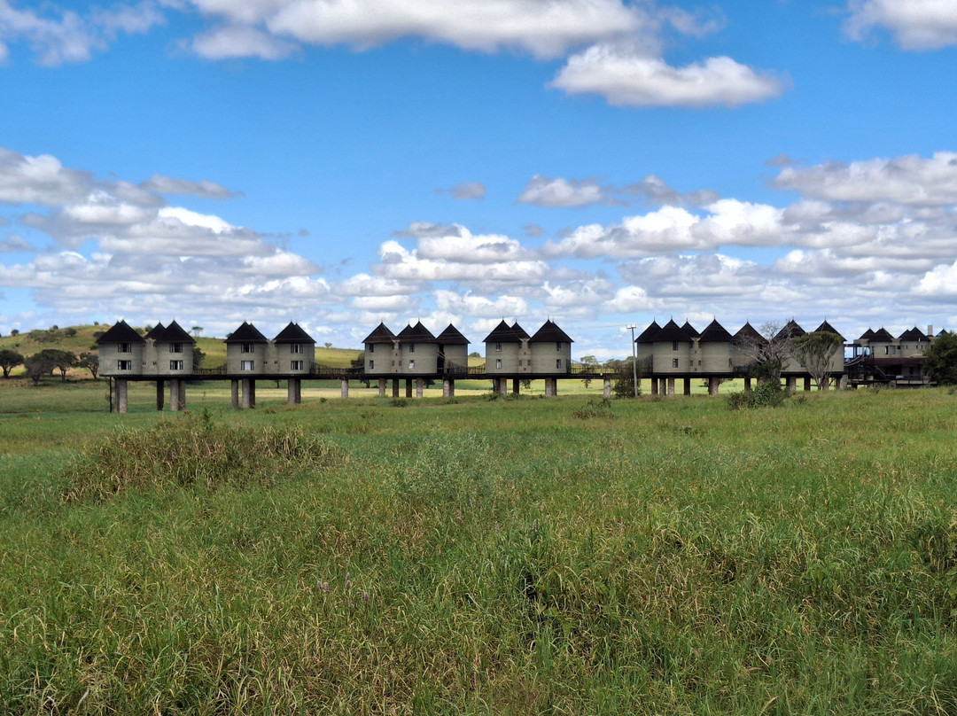 Taita Hills Wildlife Sanctuary-西察沃国家公园必去景点
