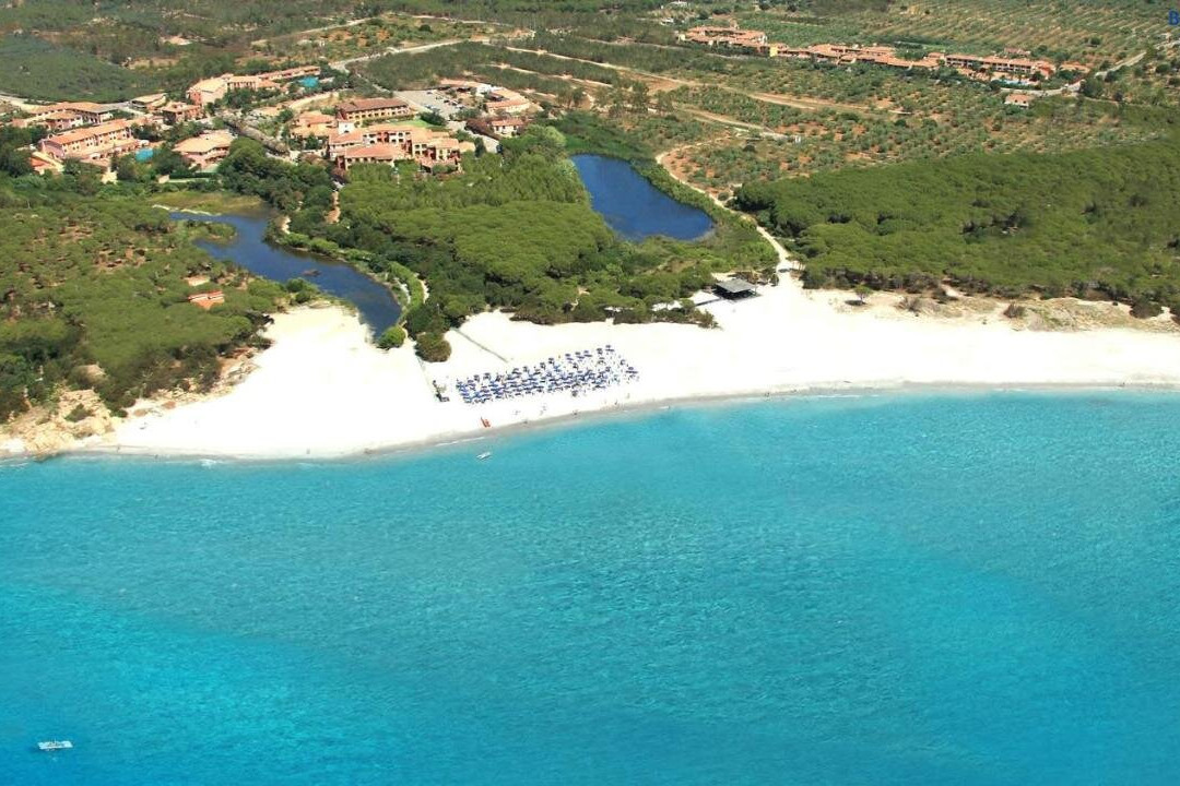 Residenza Sa Conzola