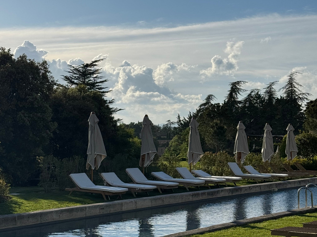 Capelongue, a Beaumier Hotel & Spa主图
