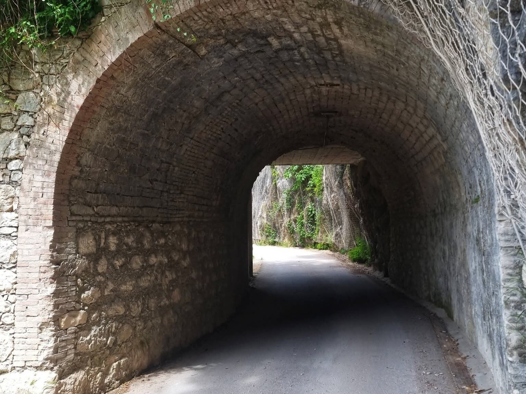 Valle delle Cartiere-Toscolano-Maderno必去景点