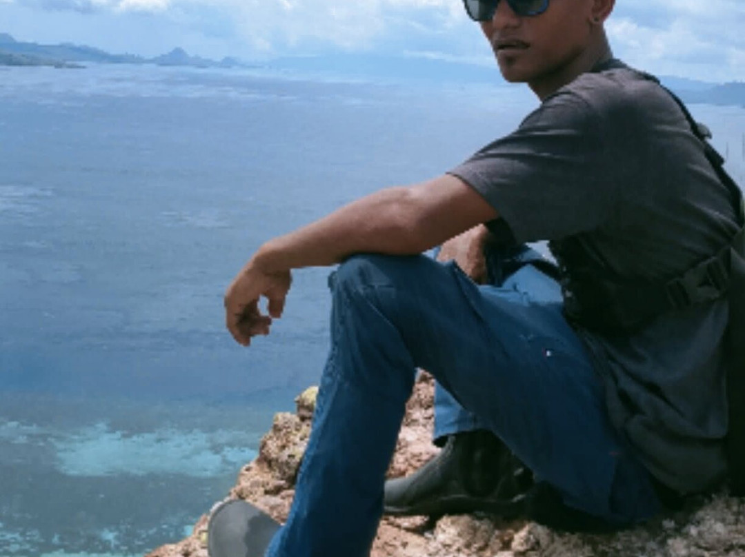 Padar Island-科莫多国家公园必去景点