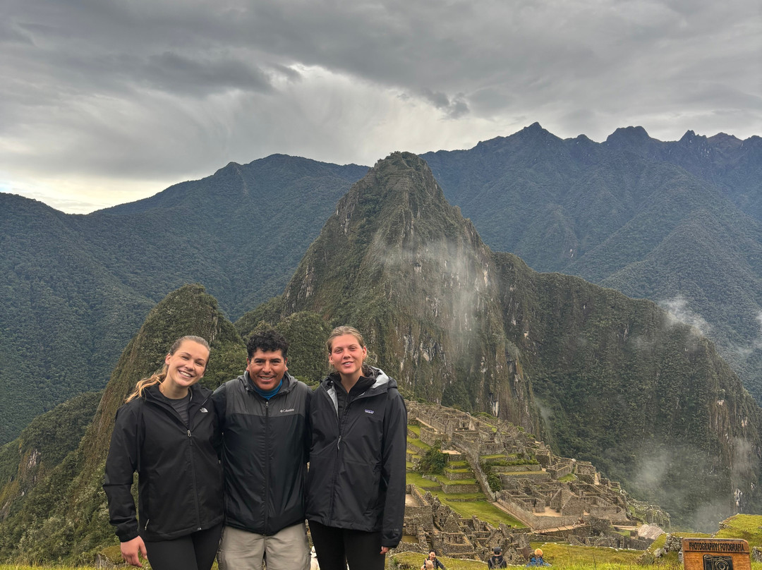 AllPackers Expeditions-库斯科必去景点