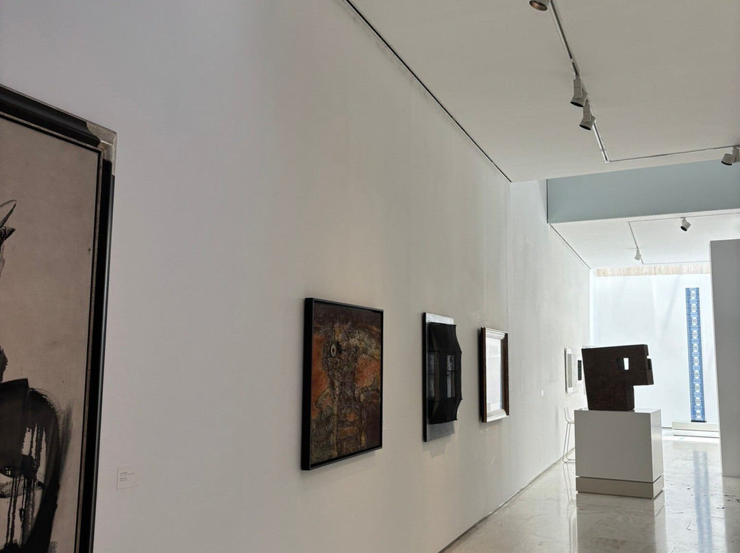 Museo de Arte Contemporaneo de Alicante (MACA)-阿利坎特省必去景点