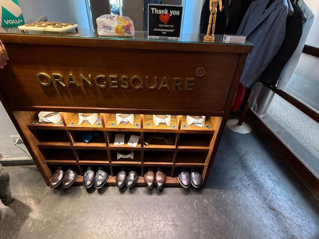 Orangesquare-Heliopolis必去景点