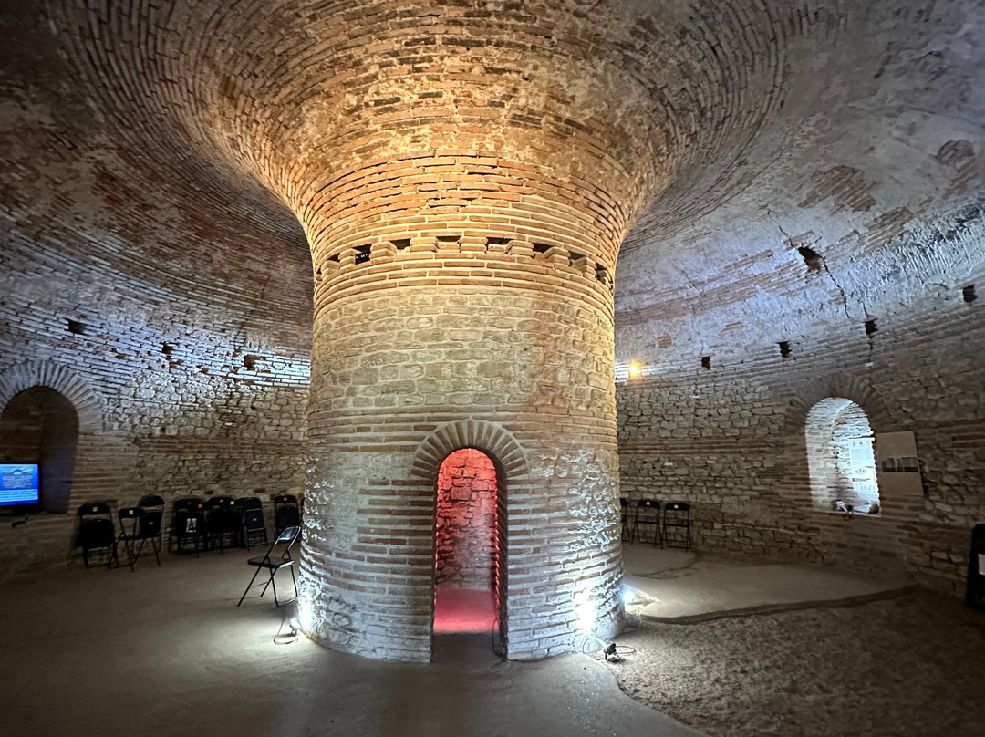 Private Guide Bulgaria-索非亚必去景点