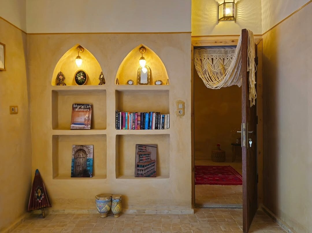 Dar Zaytoun Bhalil