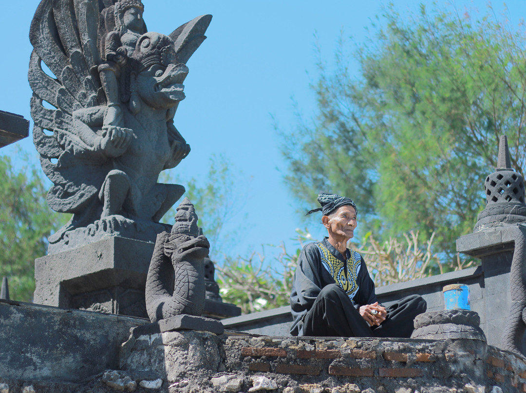 Java Tour Explore Company Limited-Yogyakarta必去景点