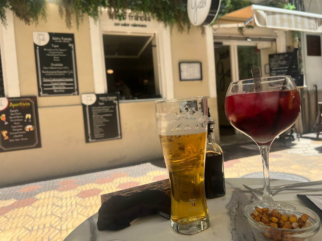 Bistro Gabi