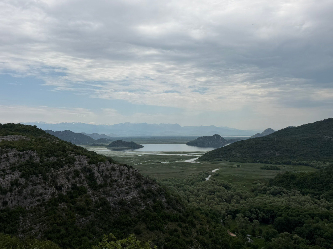 Shkodra Lake-Shkoder必去景点