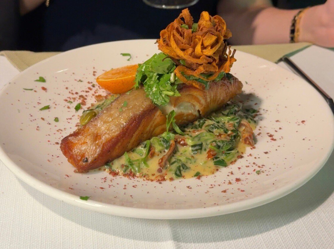 Ara Restaurant