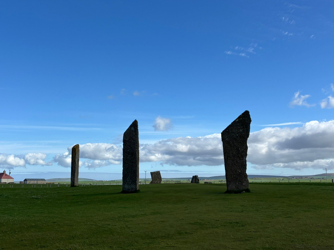 Inverness Custom  Tours-因弗内斯必去景点