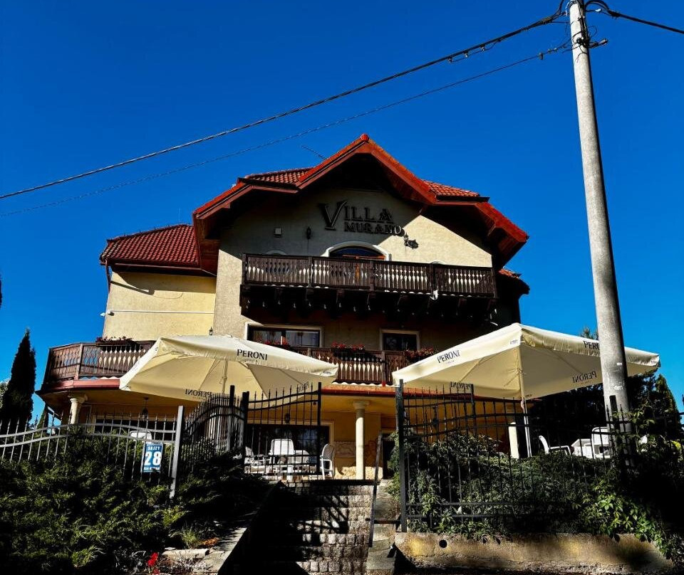 Villa Murano