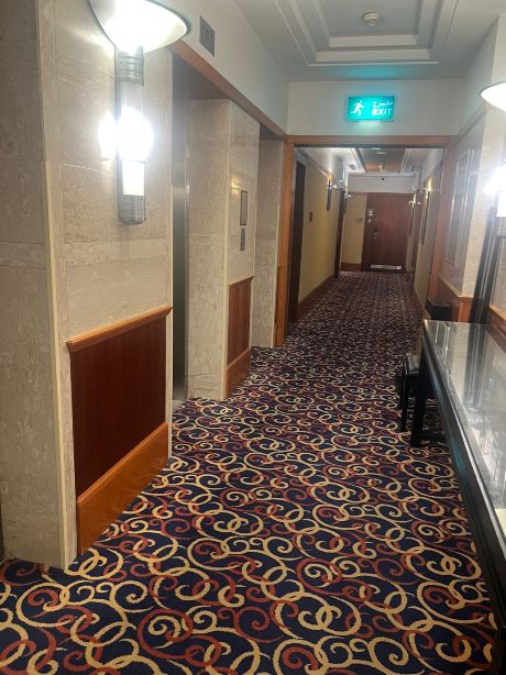 Holiday Inn 科威特-旅行者