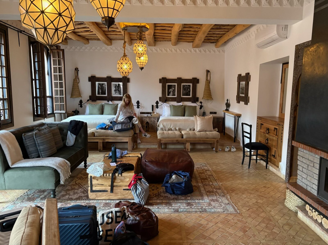 Eden Boutique Hotel
