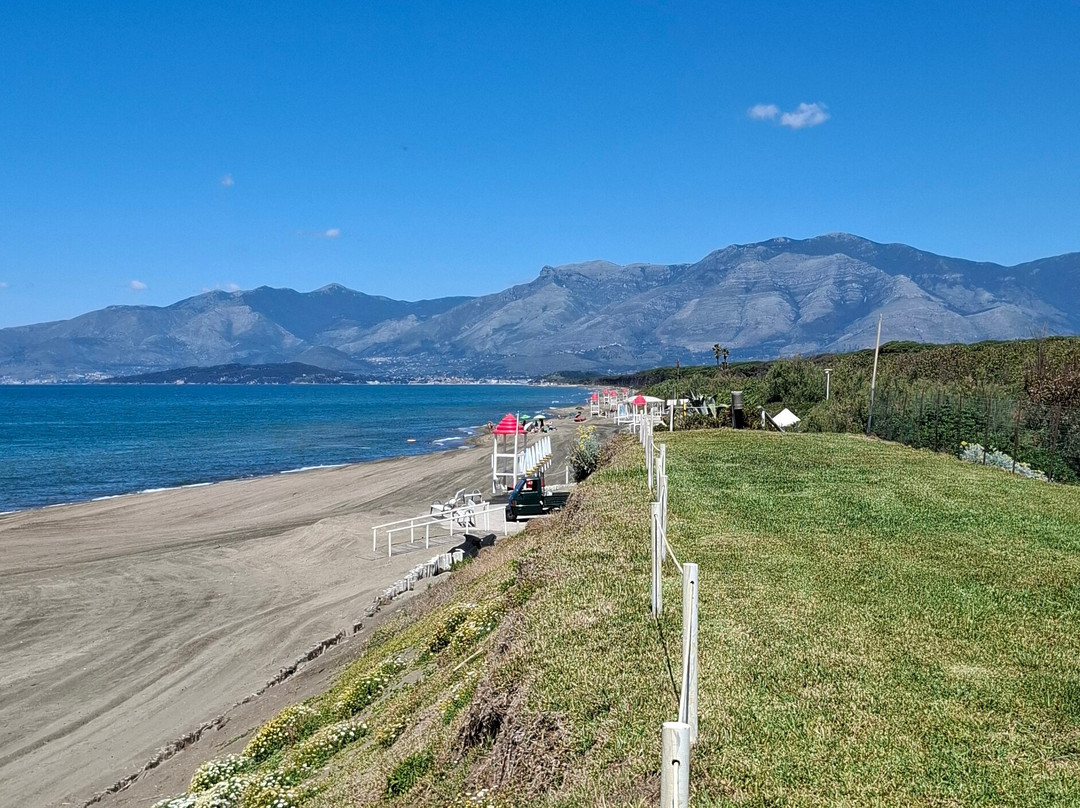 Baia Domizia Camping Village主图