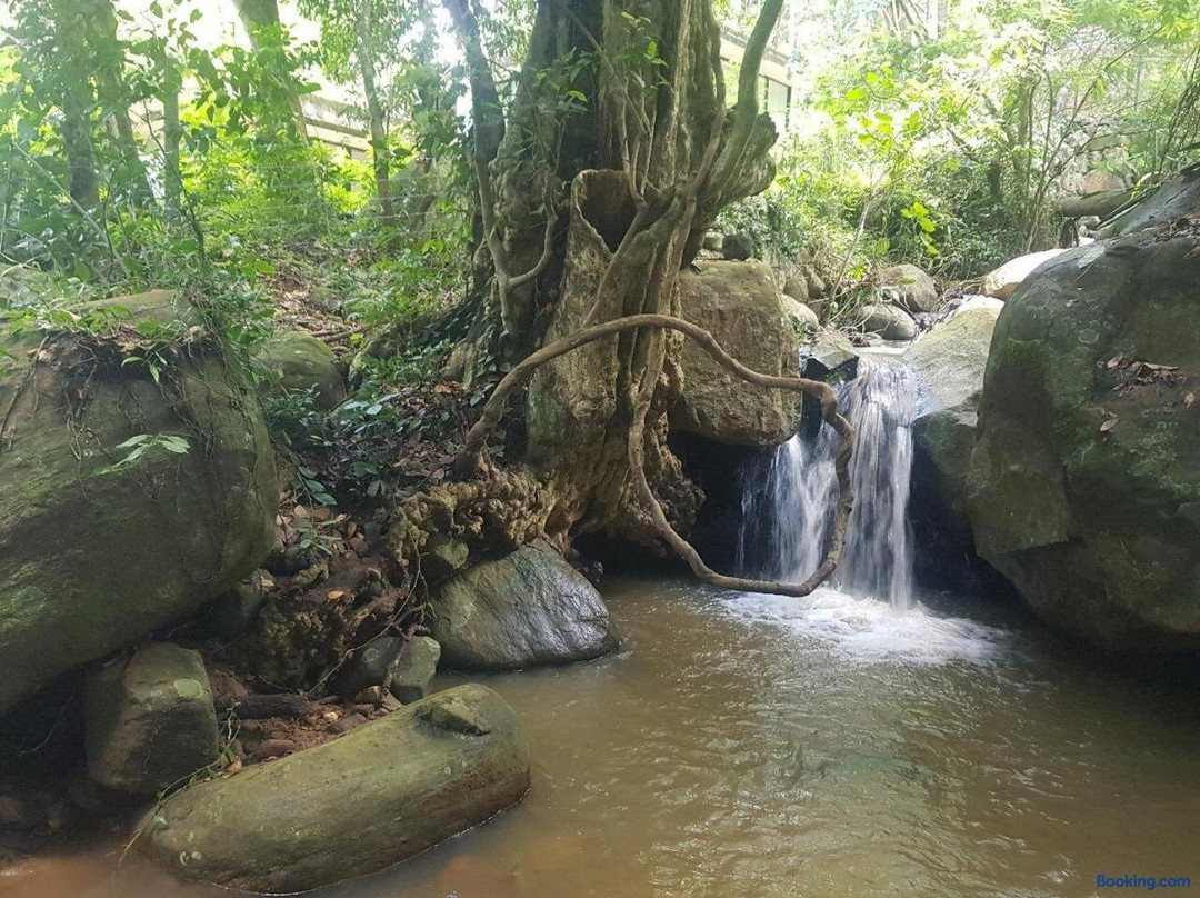 Dilco Nature Resort