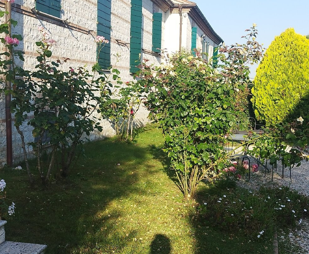 Valcastagno Relais & Residence主图