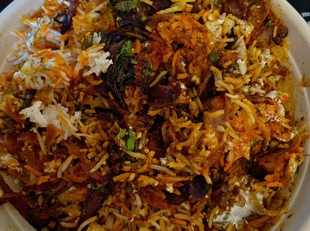 Chaat Spot