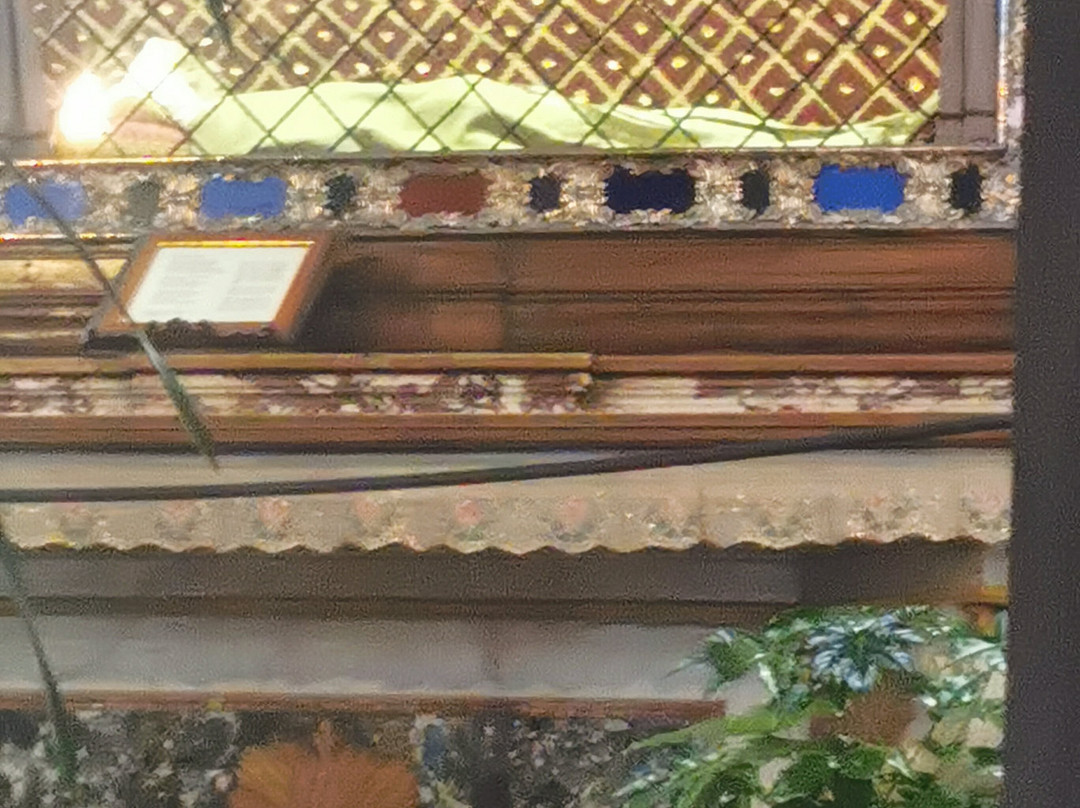Basilica di Santa Margherita-科尔托纳必去景点