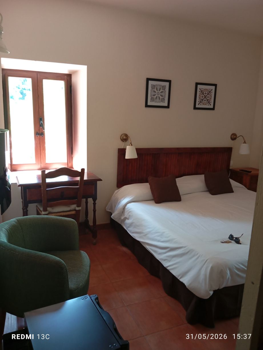 Posada Peña Pintada by Vivere Stays-旅行者