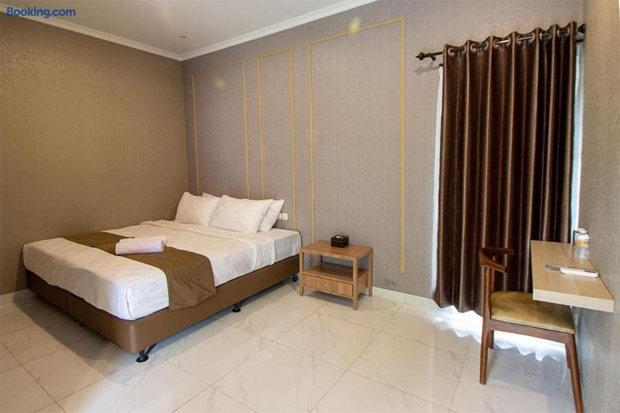 WAKAYAPA Syariah Residence Managed by Bumikarsa Bidakara