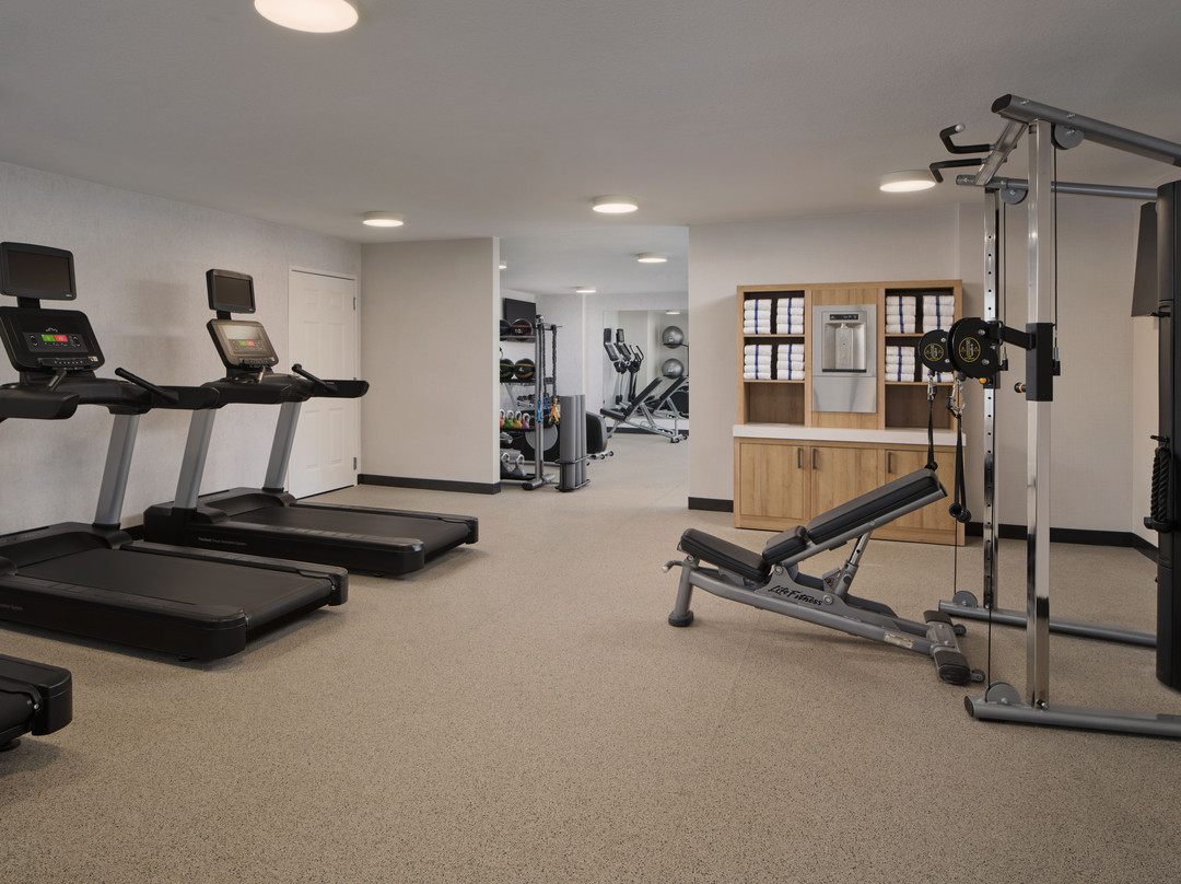Residence Inn Phoenix Mesa主图