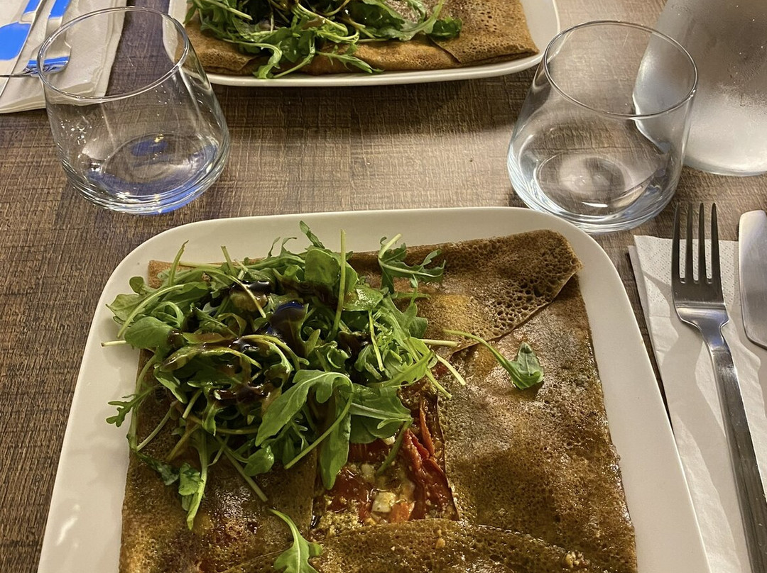Creperie Le Roots