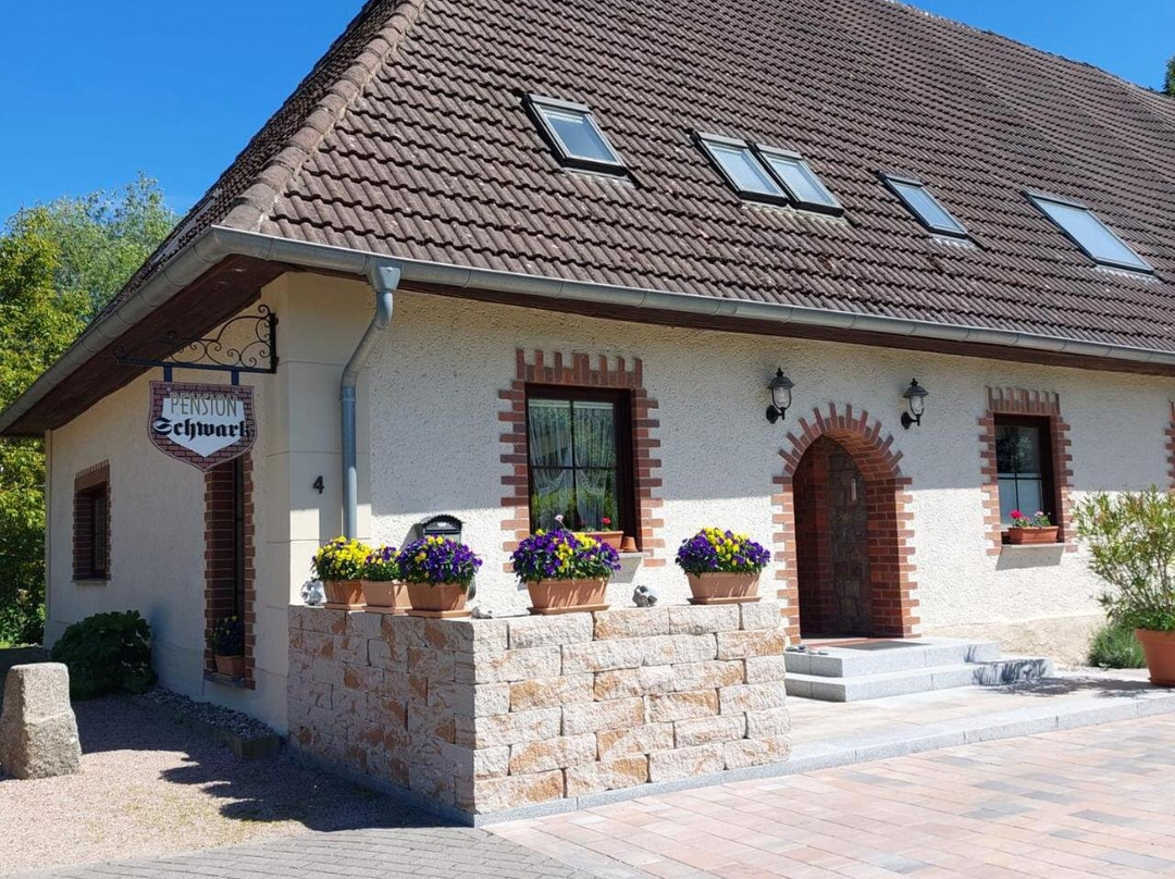 Pension Schwark