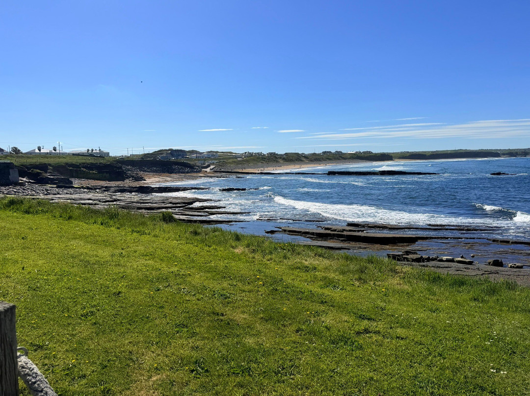 Quilty Holiday Cottages - Type A