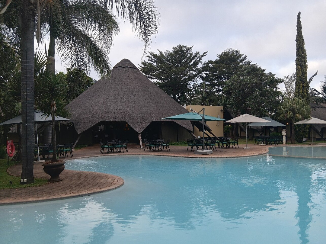 Absolute Zambia Safaris-卢萨卡必去景点
