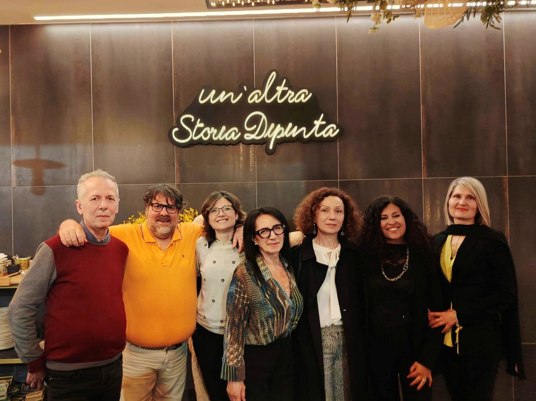 Storie Dipinte