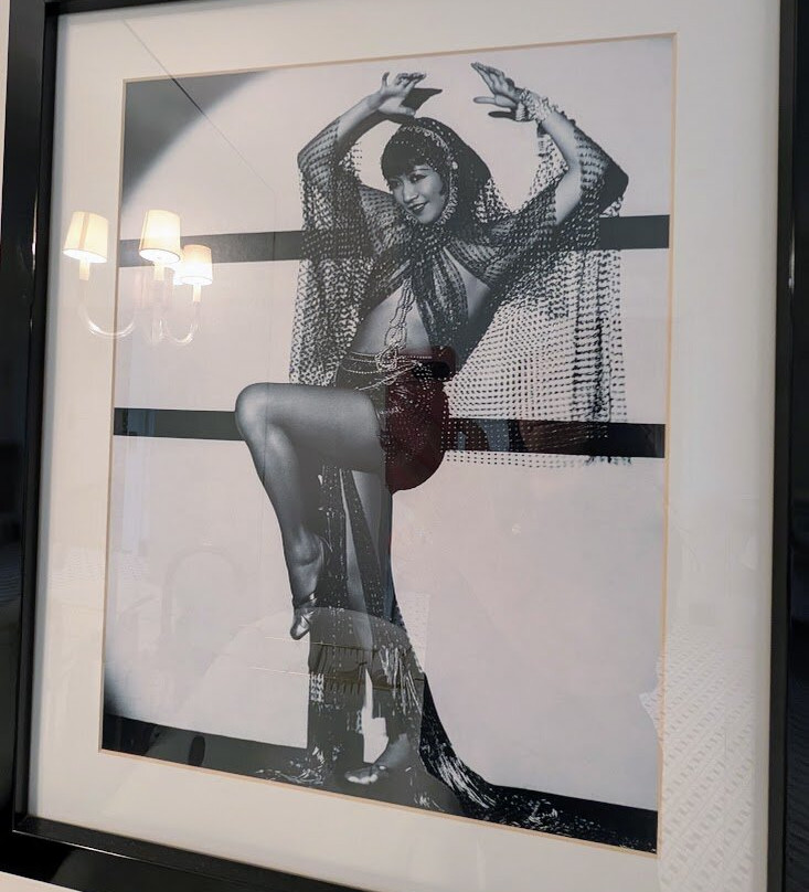 展望好莱坞酒店主图