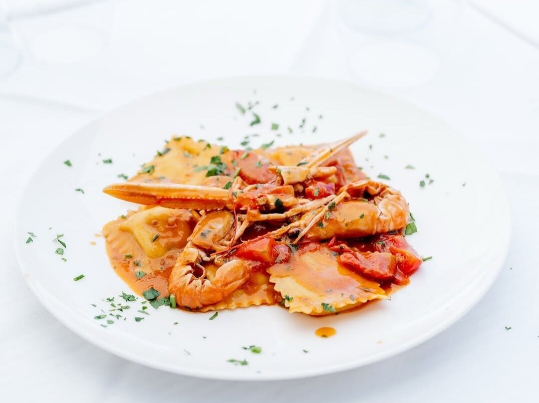 Osteria di Mare by Gioia