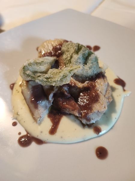 Casa Grimaldi Hotel & Restaurant-旅行者