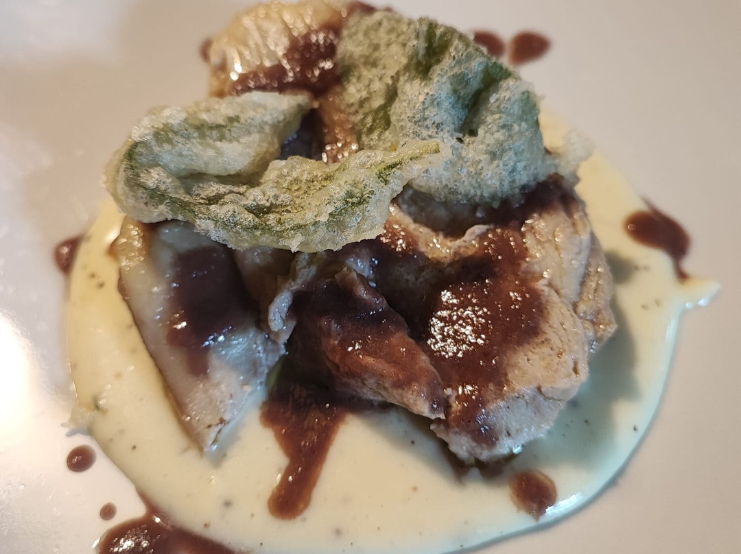 Casa Grimaldi Hotel & Restaurant主图