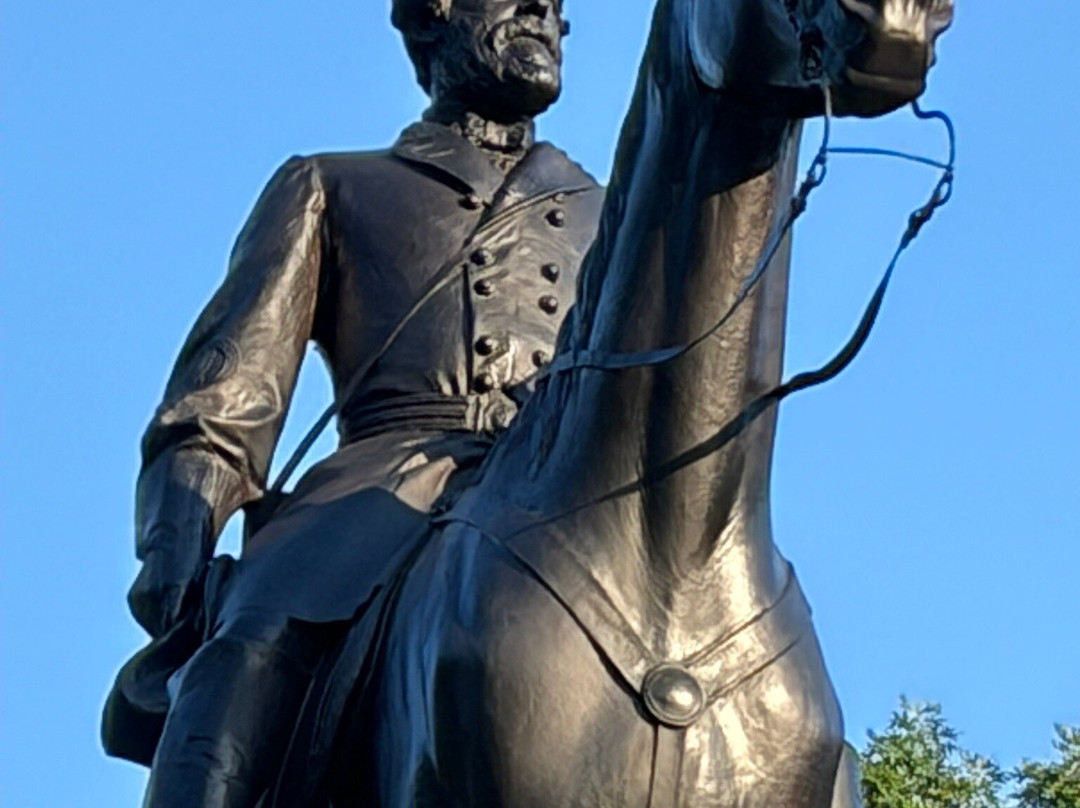 Gettysburg Battlefield-葛底斯堡必去景点
