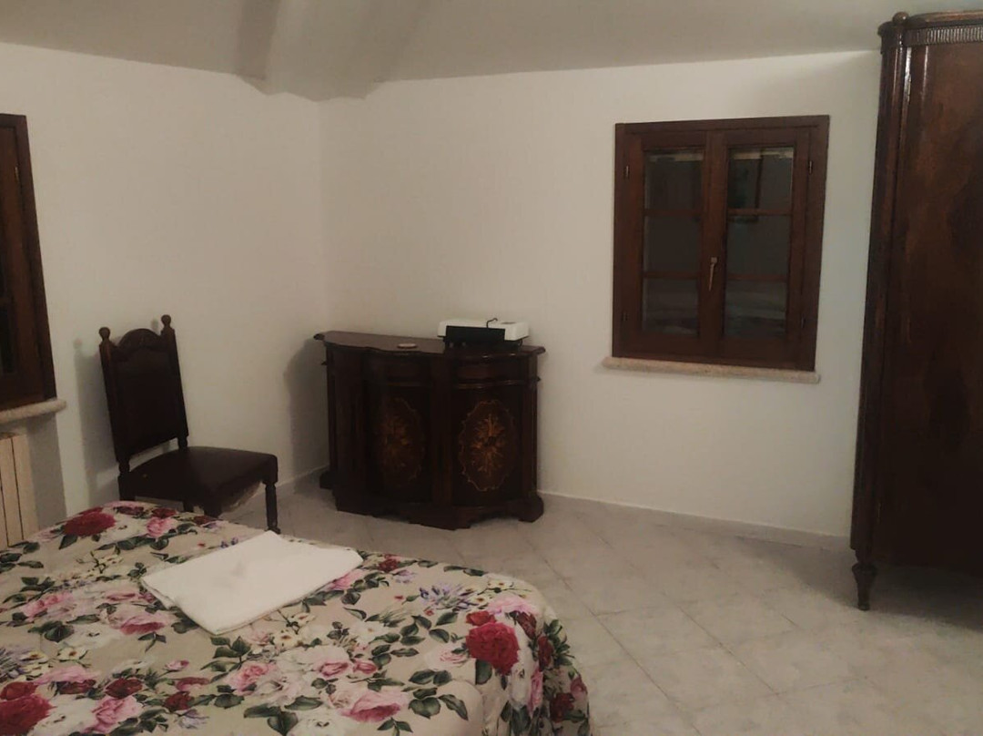 Locanda Sant' Antonio主图