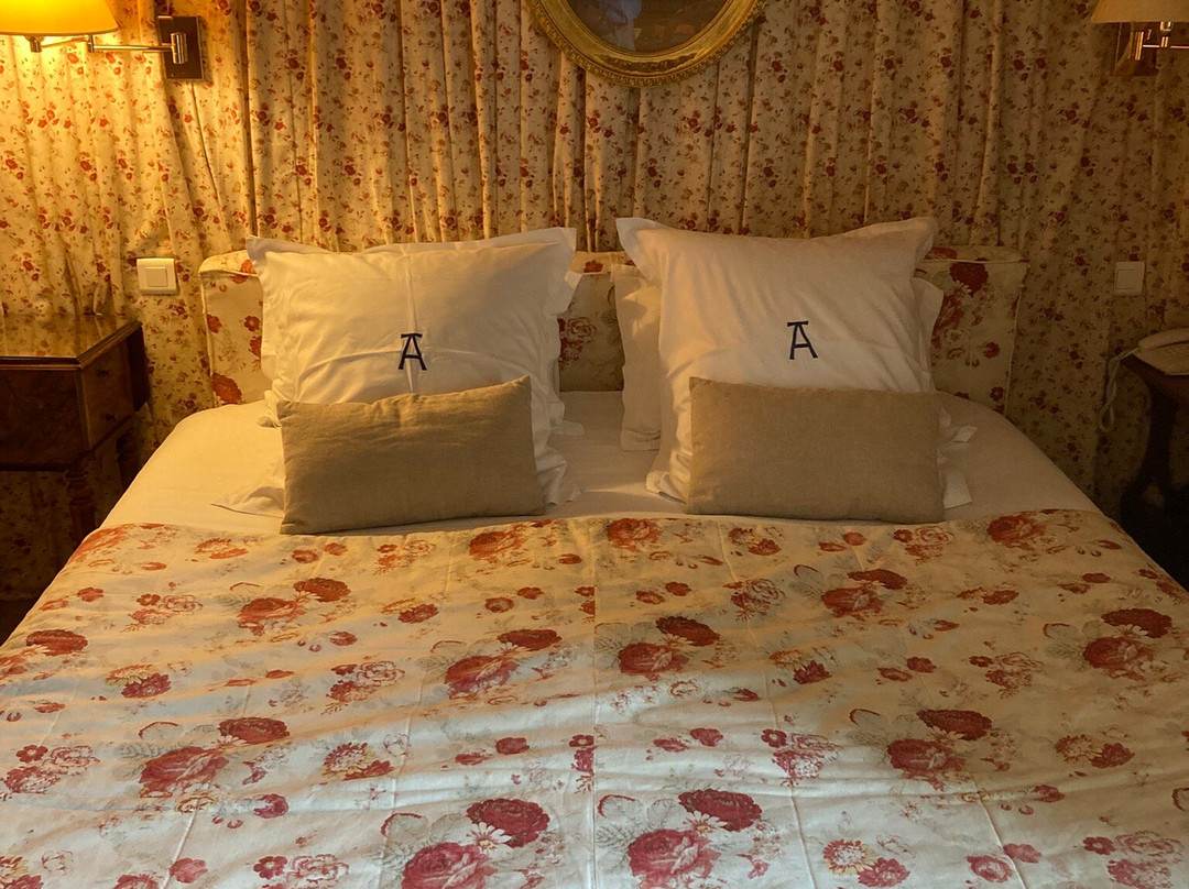 Hotel-Restaurant Arraya主图