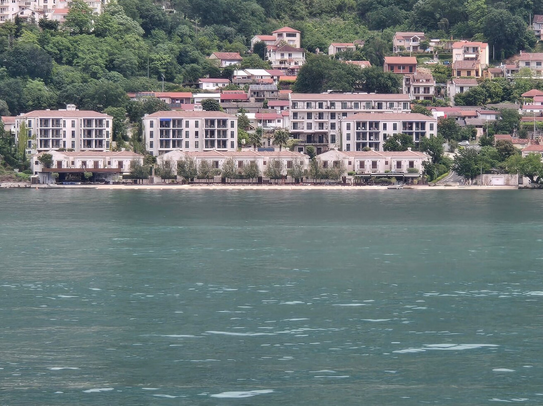 胡玛科托湾酒店主图