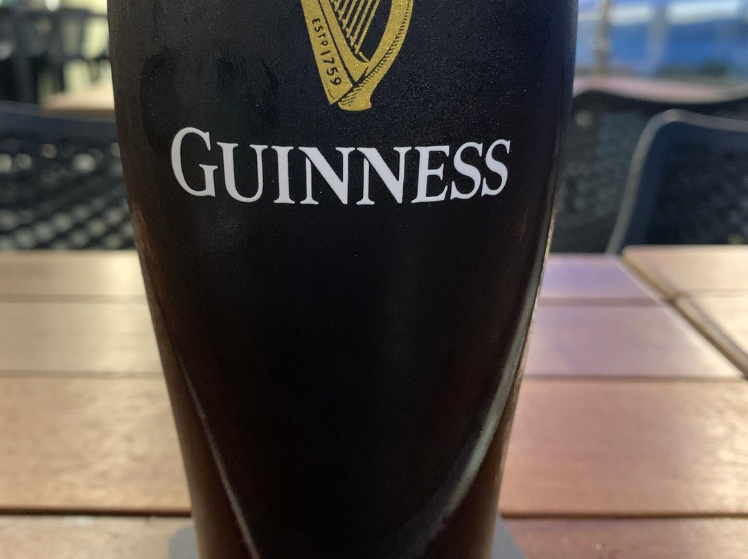 O'Malleys Bar & Kitchen