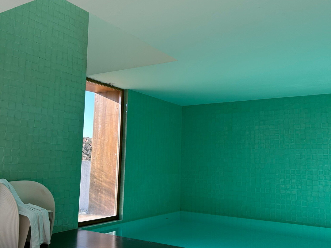 Casas Da Lapa, Nature & Spa Hotel主图