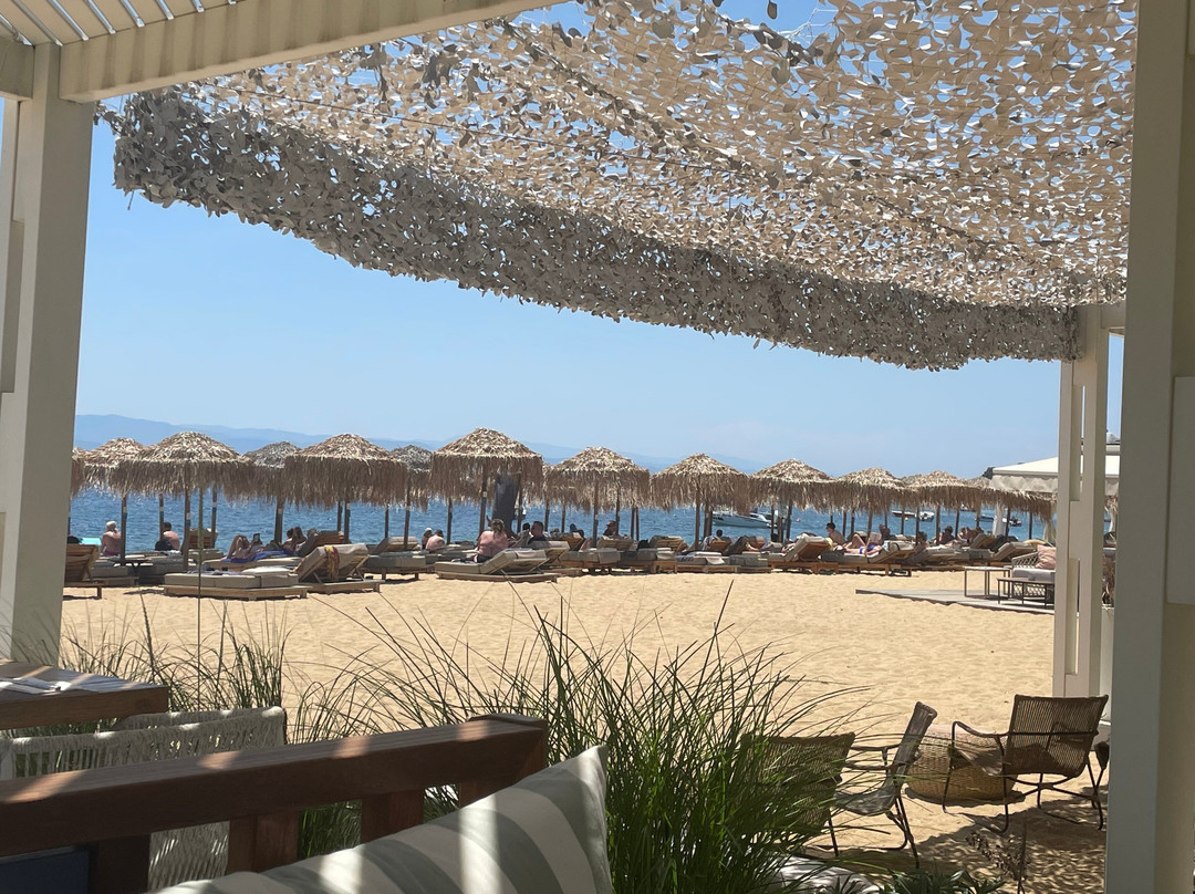 Cabana Suites