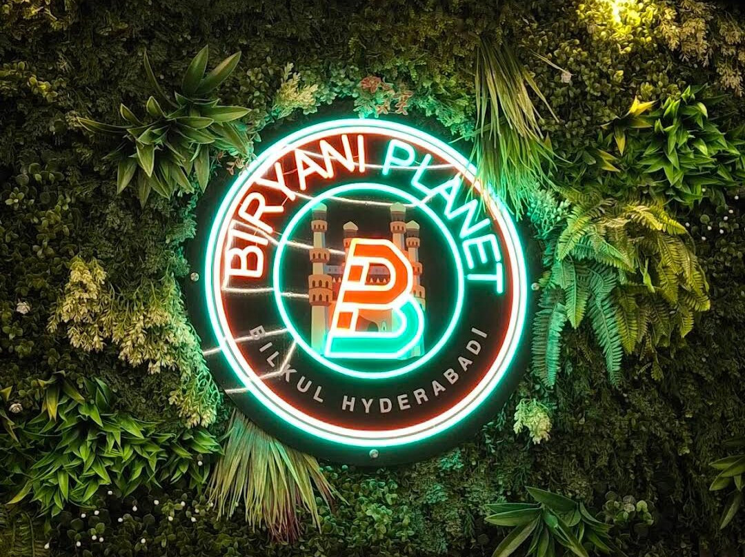 Biryani Planet Ipswich