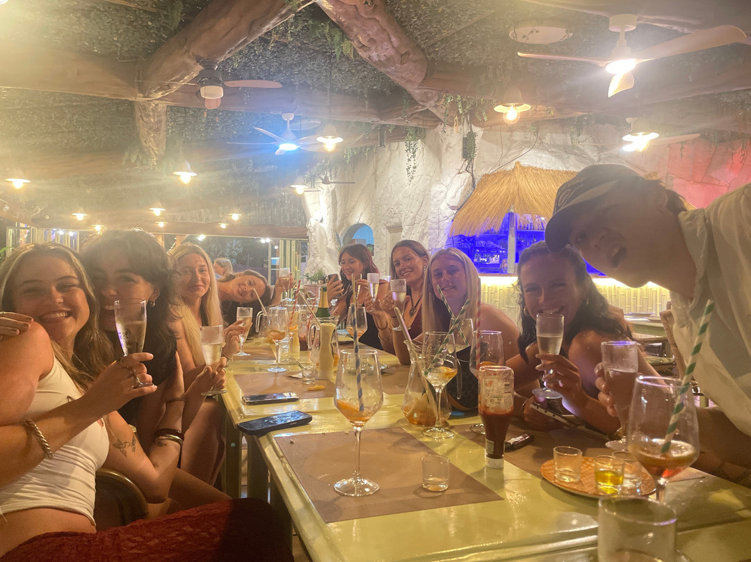 Tasty Dine Restaurant